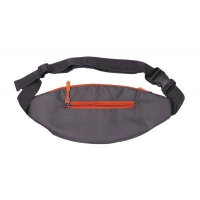 - Sigma   X-active BS-90 Urbanistic Hip Bag Gray (4827798121023) -  2