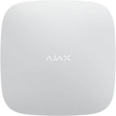     Ajax Ajax Hub 2  (GSM+Ethernet) (Ajax Hub 2 /) -  1