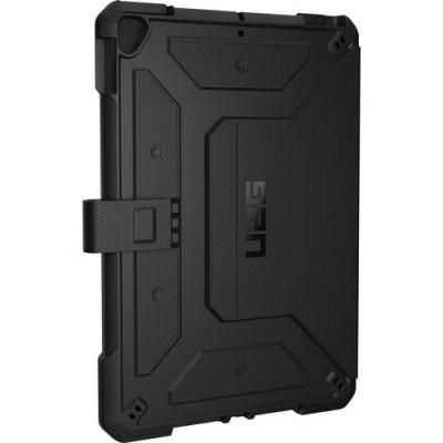    Uag iPad 10.2 2019 Metropolis, Black (121916114040) -  3