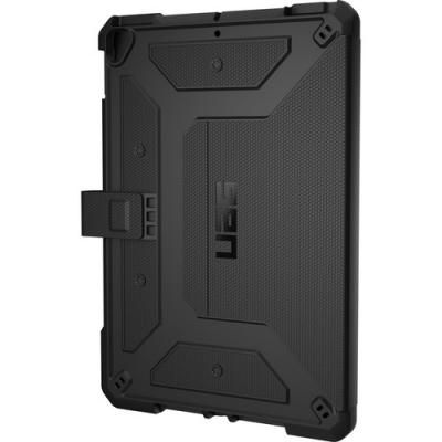    Uag iPad 10.2 2019 Metropolis, Black (121916114040) -  5