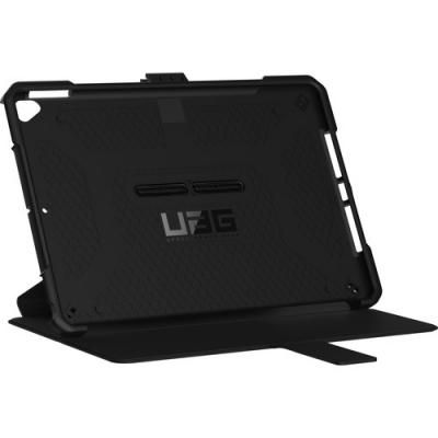    Uag iPad 10.2 2019 Metropolis, Black (121916114040) -  8