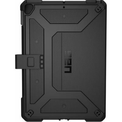    Uag iPad 10.2 2019 Metropolis, Black (121916114040) -  1