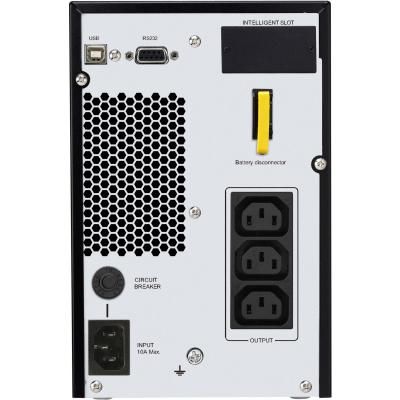 APC    Easy UPS SRV 1000VA SRV1KI -  3