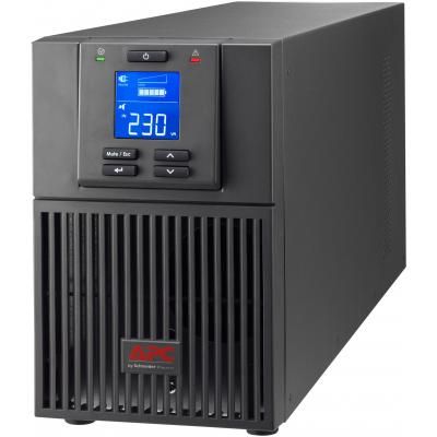    APC Easy UPS SRV 1000VA (SRV1KI) -  1