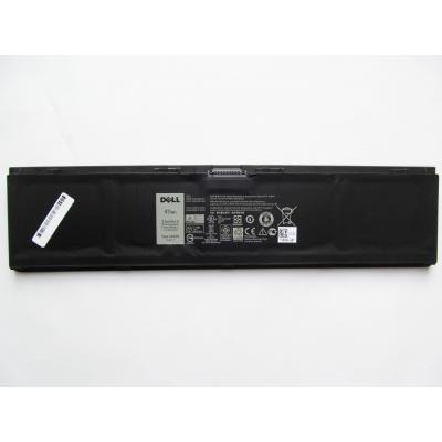    Dell Latitude E7440 34GKR, 47Wh (6200mAh), 3cell, 7.4V, Li-ion (A47454) -  1