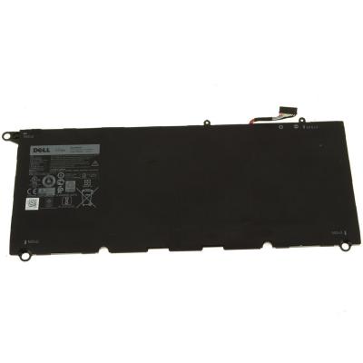    Dell XPS 13-9360 PW23Y, 60Wh (8085mAh), 6cell, 7.6V, Li-ion (A47313) -  1