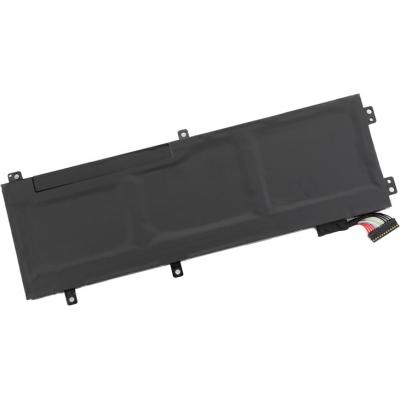    Dell XPS 15-9560 (short) H5H20, 56Wh (4649mAh), 3cell, 11.4V, Li- (A47314) -  2