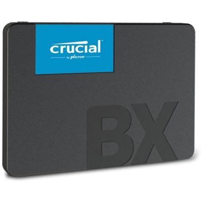  SSD Crucial BX500 1TB 2.5" MICRON (CT1000BX500SSD1) -  3