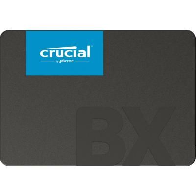  SSD Crucial BX500 1TB 2.5" MICRON (CT1000BX500SSD1) -  1