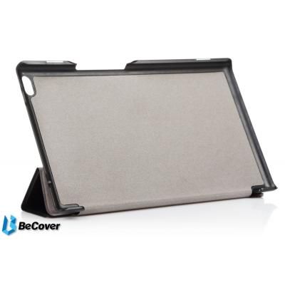    BeCover Smart Case  Lenovo Tab E8 TB-8304 Black (703172) -  3