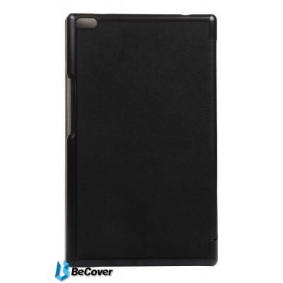    BeCover Smart Case  Lenovo Tab E8 TB-8304 Black (703172) -  4