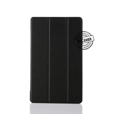    BeCover Smart Case  Lenovo Tab E8 TB-8304 Black (703172) -  1