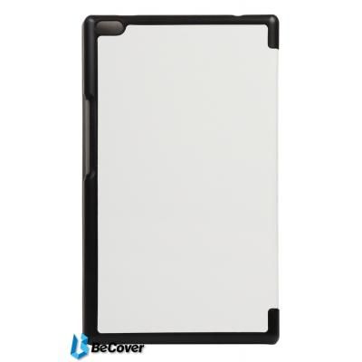    BeCover Smart Case Lenovo Tab E8 TB-8304 White (703215) -  4