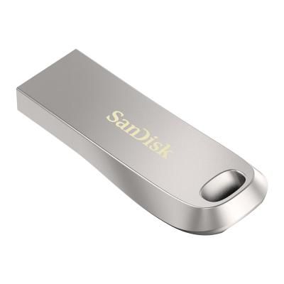 USB   SANDISK 32GB Ultra Luxe USB 3.1 (SDCZ74-032G-G46) -  3