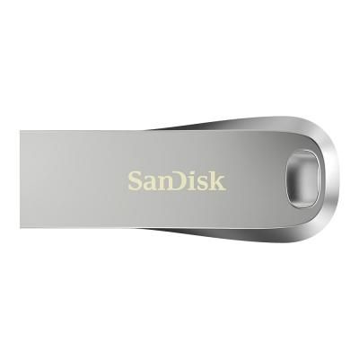 USB   SANDISK 32GB Ultra Luxe USB 3.1 (SDCZ74-032G-G46) -  1