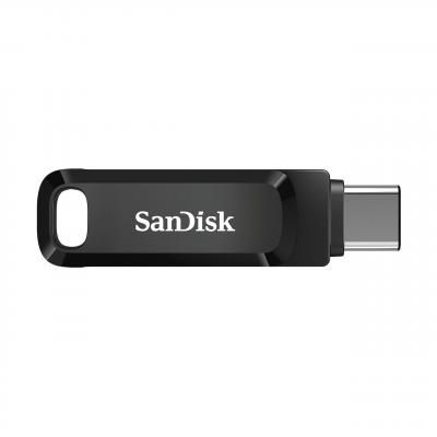 SanDisk  128GB USB-Type C Ultra Dual Drive Go SDDDC3-128G-G46 -  1