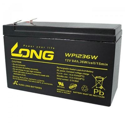       Long 12 9 (WP1236W) (WP1236W) -  1