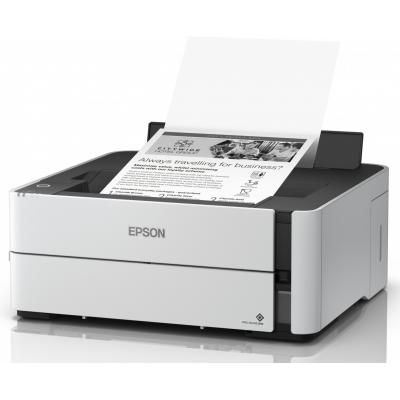  4 Epson M1170    WI-FI (C11CH44404) -  3