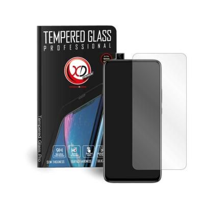   Extradigital Tempered Glass HD  Huawei P Smart Z (EGL4650) -  1