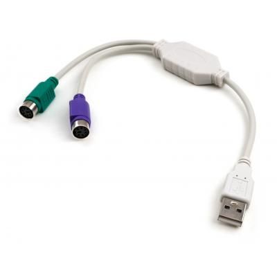     USB to PS/2 Vinga (VCPUSB2PS2) -  2