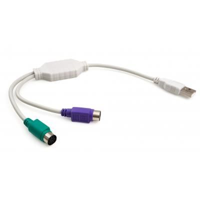     USB to PS/2 Vinga (VCPUSB2PS2) -  1