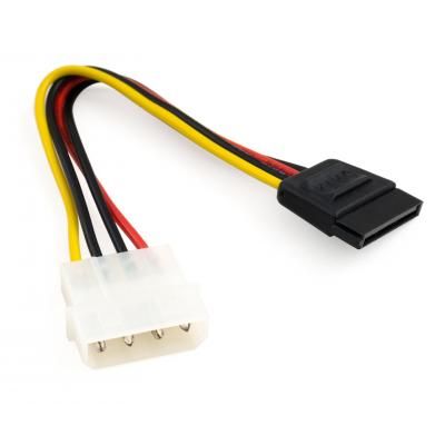   SATA power 0.15m Vinga (VCPSATAPW15) -  2