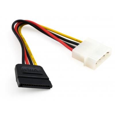   SATA power 0.15m Vinga (VCPSATAPW15) -  1