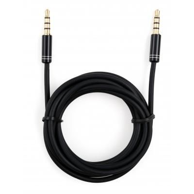   Jack 3.5mm 1.5m Vinga (VCPJ35PR1.5) -  3