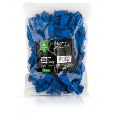   Vinga RJ45 blue (VCPSLB) -  1