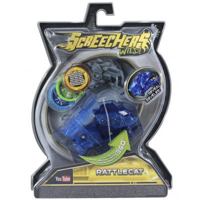  Screechers Wild ! L 2 -  (EU683120) -  1