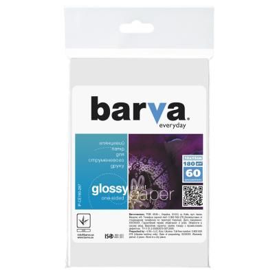  BARVA 10x15 Everyday 180 Glossy 60 (IP-CE180-28) -  1