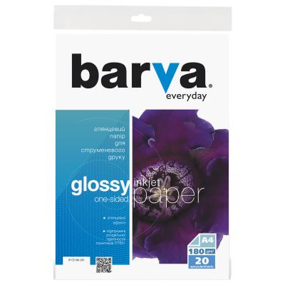  Barva A4 Everyday Glossy180 20 (IP-CE180-281) -  1