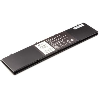    DELL Latitude E7440 Series (DL7440PK) 7.4V 4500mAh PowerPlant (NB440726) -  2