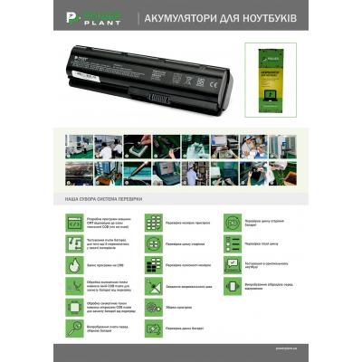  PowerPlant   HP Pavilion TouchSmart SleekBook 14 (HPHY03L7) 14.8V 2600mAh (NB460571) -  1