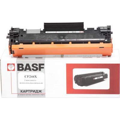  BASF  HP LJ M15/16/17/CF244X (KT-CF244X) -  1