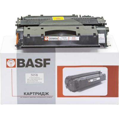  BASF HP LJ P2035/P2055/CE505A (KT-CE505A) -  1