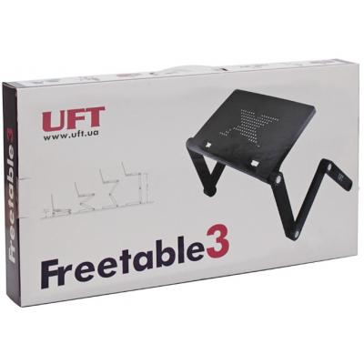    UFT FreeTable-3 -  3