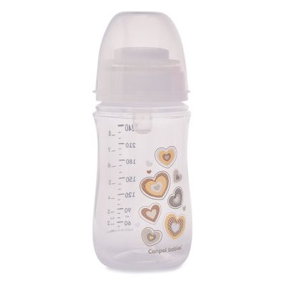    Canpol babies  EasyStart Newborn baby  .. 240  (35/217_bei) -  2