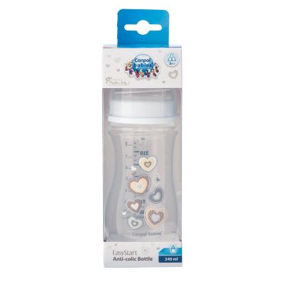    Canpol babies  EasyStart Newborn baby 240 (35/217_bei) -  3