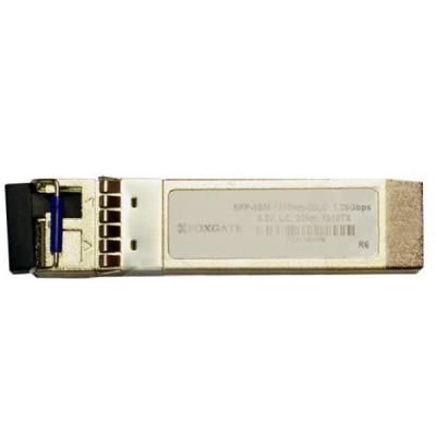  SFP SFPd-1SM-1310nm-10SC FoxGate -  1