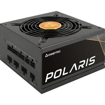   CHIEFTEC 650W Polaris (PPS-650FC) -  1