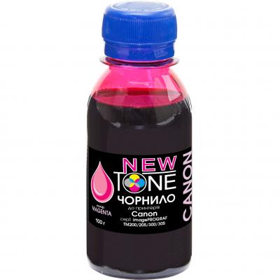  NewTone Canon iPF TM-200/305 100 Magenta Pigm. (NT.PFI120M-2) -  1