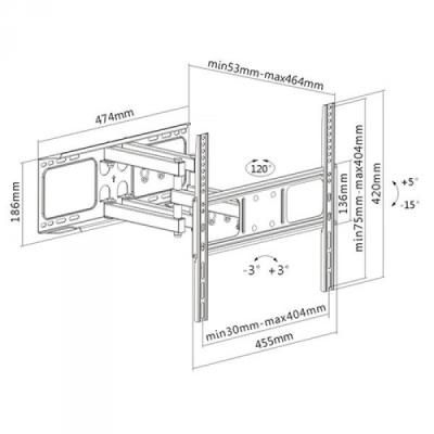   ITech PTRB44 -  2