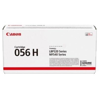 - Canon 056H Black 21K (3008C002) -  1