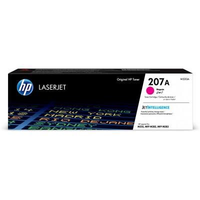  HP CLJ  207A Magenta 1250 (W2213A) -  1