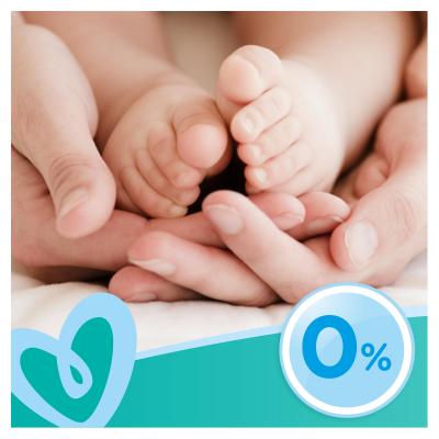   Pampers Fresh Clean 52  (8001841041360) -  5