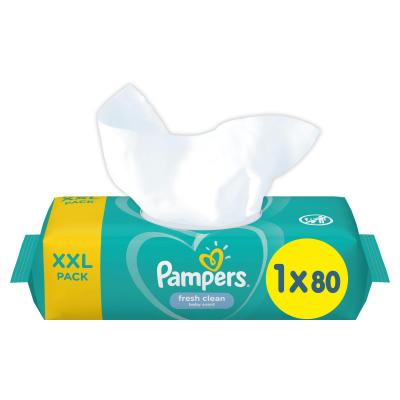    Pampers Sens 80  (8001841041421) -  2