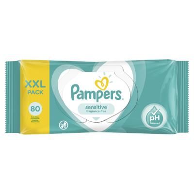    Pampers Sens 80  (8001841041421) -  1