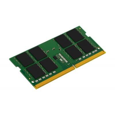  ` SO-DIMM 32GB/2666 DDR4 Kingston (KVR26S19D8/32) -  2