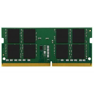  ` SO-DIMM 32GB/2666 DDR4 Kingston (KVR26S19D8/32) -  1